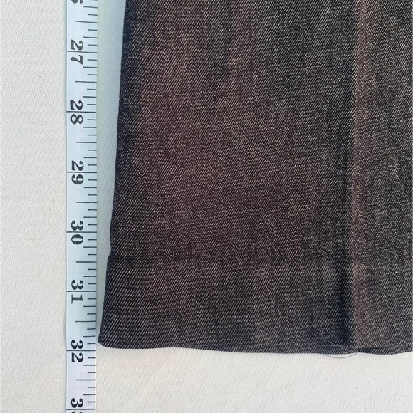 BANANA Republic Martin Fit Bootcut Trousers - Picture 7 of 10